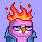 Moonbird #3125