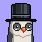 Moonbird #3131