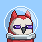 Moonbird #3215