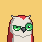 Moonbird #3235
