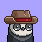 Moonbird #3244