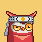 Moonbird #3246