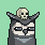Moonbird #3330