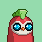Moonbird #3482