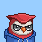 Moonbird #3483