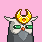 Moonbird #3484