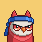 Moonbird #3490
