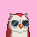 Moonbird #3491