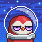 Moonbird #3494