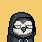 Moonbird #3495