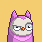 Moonbird #3499