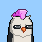 Moonbird #3503