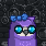 Moonbird #3505