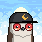 Moonbird #3508