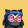 Moonbird #3510