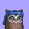 Moonbird #3511