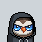 Moonbird #3512