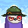 Moonbird #3513