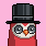 Moonbird #3516