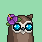 Moonbird #3517