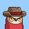 Moonbird #3519