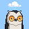Moonbird #3522