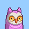 Moonbird #3524