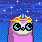 Moonbird #3529
