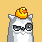 Moonbird #3530