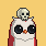 Moonbird #3531