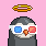 Moonbird #3535