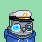 Moonbird #3537