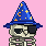 Moonbird #3538