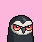 Moonbird #3539