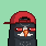 Moonbird #3540