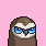 Moonbird #3541