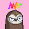 Moonbird #3542