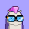 Moonbird #3544