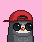 Moonbird #3546