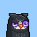 Moonbird #3547
