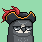 Moonbird #3548