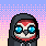 Moonbird #3553