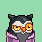 Moonbird #3558