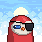 Moonbird #3563