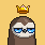Moonbird #3565