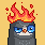 Moonbird #3571