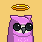 Moonbird #3573