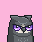 Moonbird without background