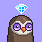 Moonbird #3615