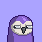 Moonbird #3617
